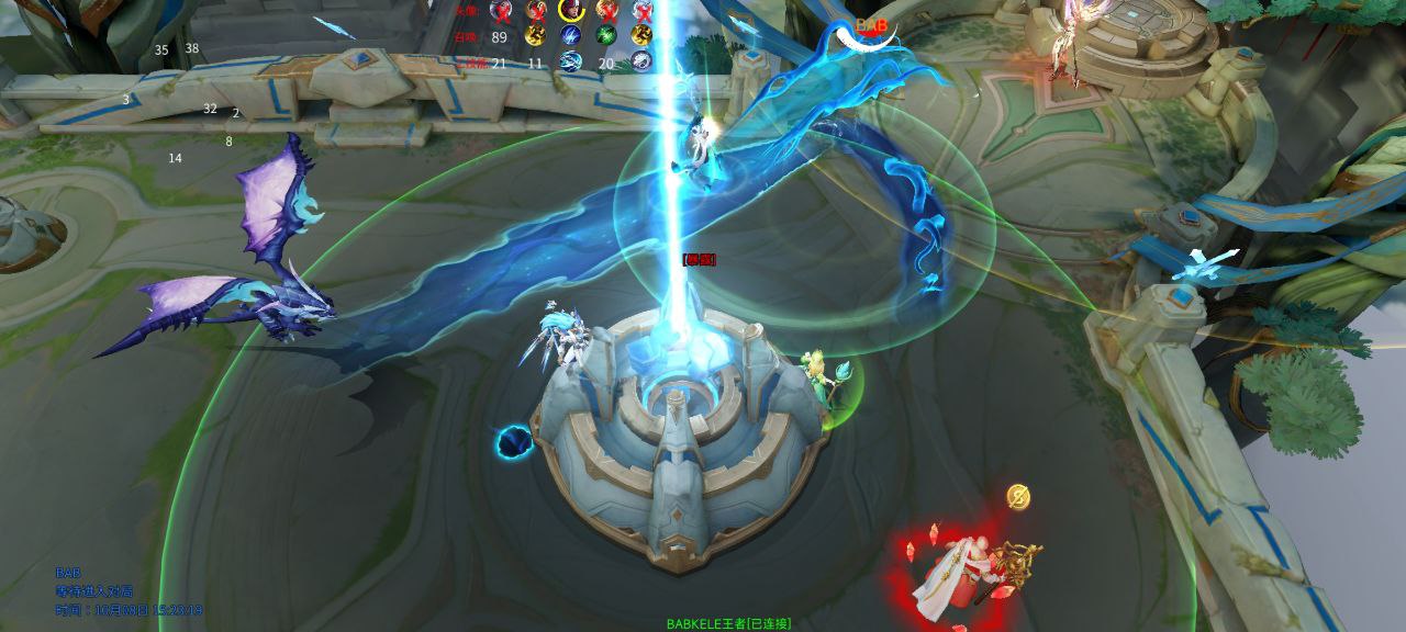 【王者荣耀辅助】TH（苹果免越狱）