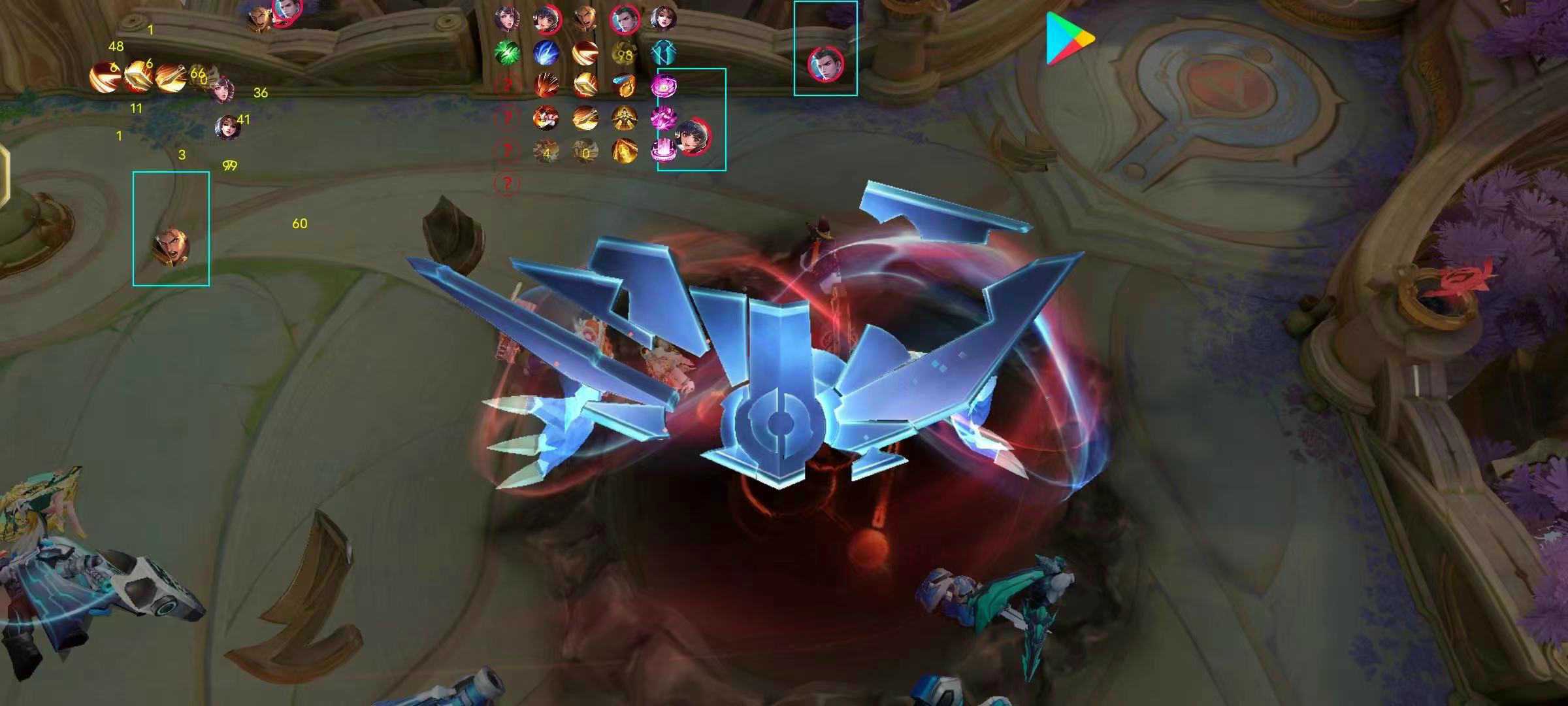 【王者荣耀辅助】星辰（内部定制）